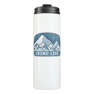 Skimo Life Thermosbecher