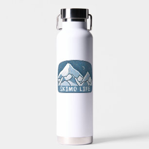 Skimo Life Trinkflasche