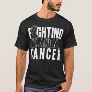 Skin Cancer Fighting T-Shirt