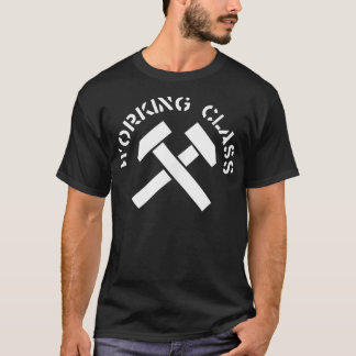 Skinhead Clothing Ltd Arbeiterklasse T-Shirt