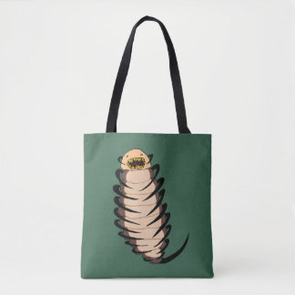 Skinleech-Tote