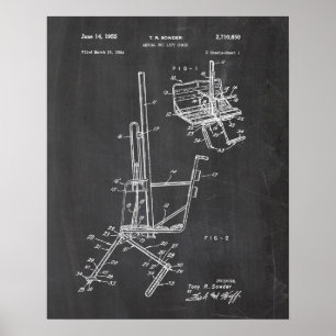 Skipatent Poster