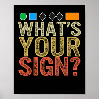 Skipisten - Schilder Was ist Ihr Skilanglauf?