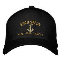 Skipper Nautical Rope Ankerplatz Ihres Bootes Name