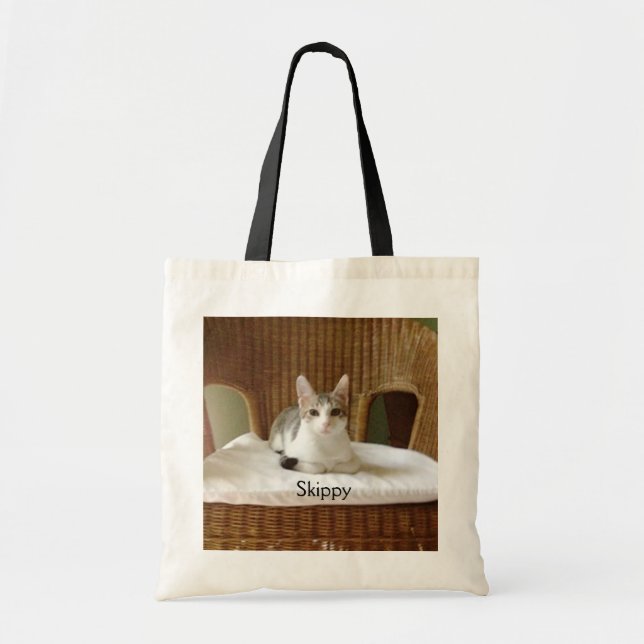 SKIPPY TASCHEN-TASCHE TRAGETASCHE (Vorne)