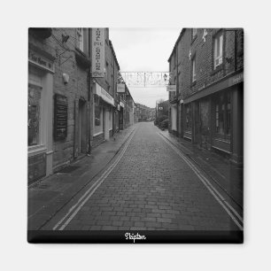 Skipton Magnet