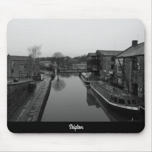 Skipton Mousepad