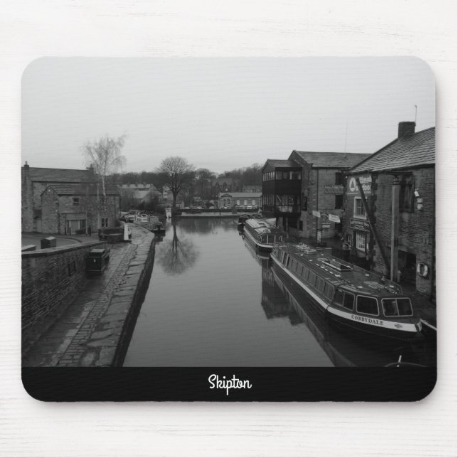 Skipton Mousepad (Vorne)