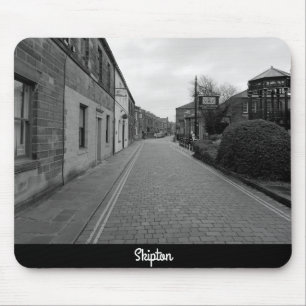 Skipton Mousepad