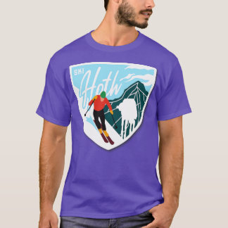 Skischule 1 T-Shirt