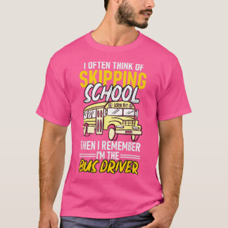 Skischule 5 T-Shirt