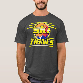 Skitiger T-Shirt