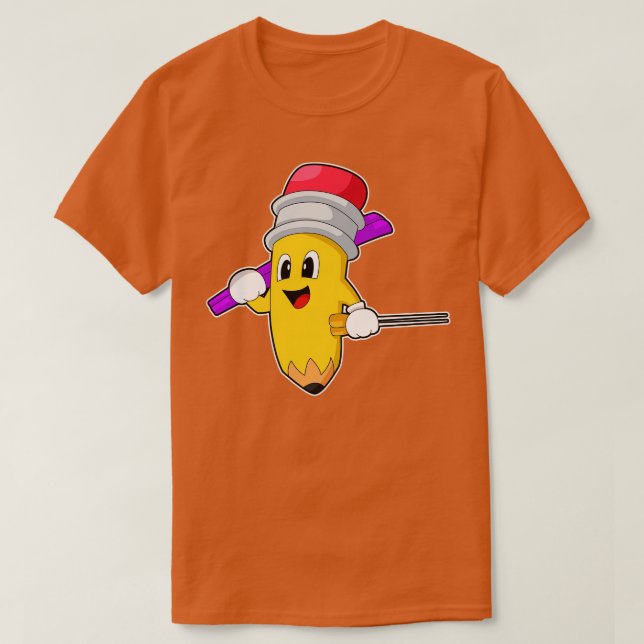 Skitourensportarten T-Shirt (Design vorne)