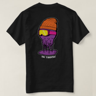 Skitrippin T-Shirt