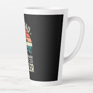 Skivater Milchtasse