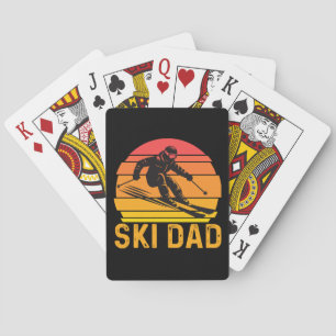 Skivater Spielkarten