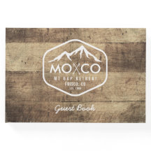 Skiverleih Rustikales Holz Custom Mountain