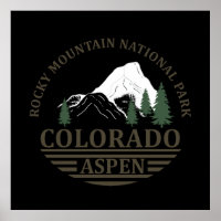 Skizentrum Colorado Aspen
