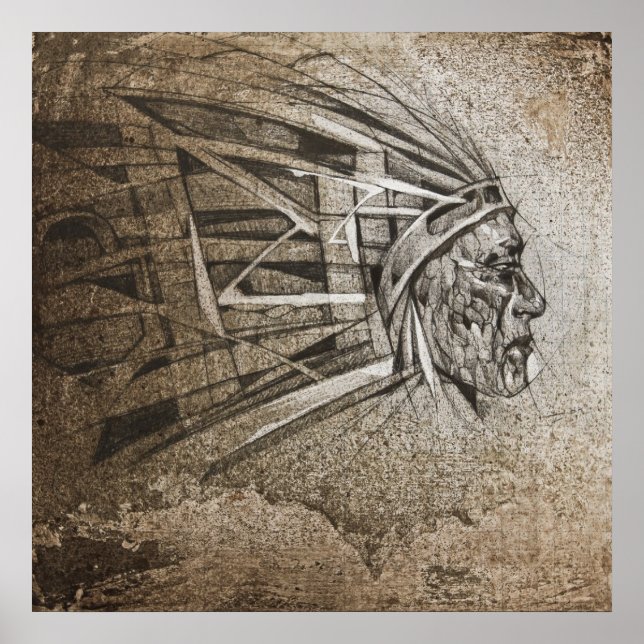 Skizze 3.10.12 poster (Vorne)