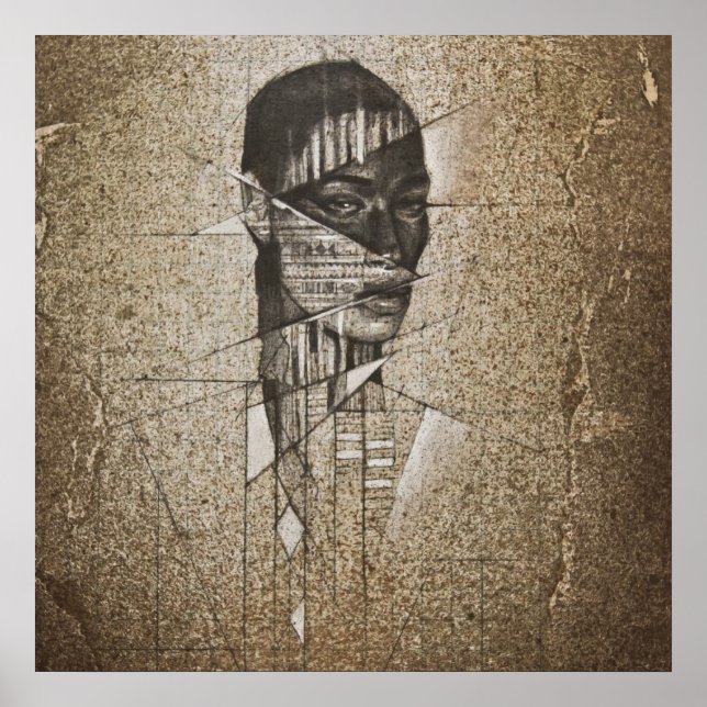 Skizze 4.24.12 poster (Vorne)