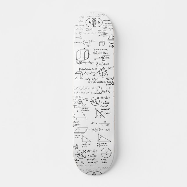 Skizze der Mathematik-Musterwissenschaft-Schule ze Skateboard (Vorne)