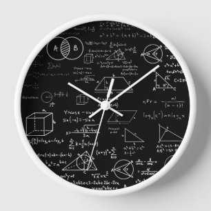 Skizze der Mathematik-Musterwissenschaft-Schule ze Uhr