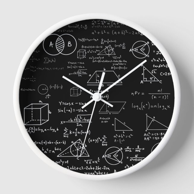 Skizze der Mathematik-Musterwissenschaft-Schule ze Uhr (Vorderseite)