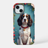 🐶 Skizze eines fantastischen Cartoon-Hundes ✨ Süß