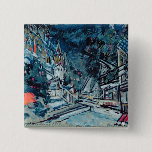 Skizze für die Oper, 'die Geschichte des Zars Button