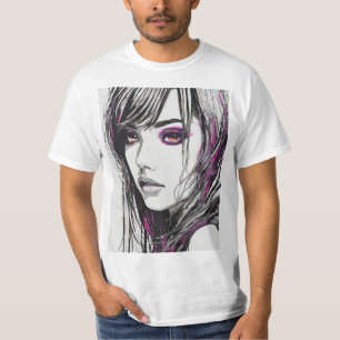 Skizze T-Shirt