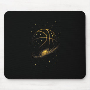 Skizzen Kunst  Mousepad