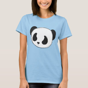 Skizzenpanda T-Shirt