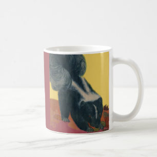 Sklave Kaffeetasse