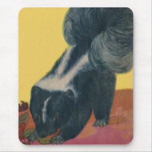 Sklave Mousepad
