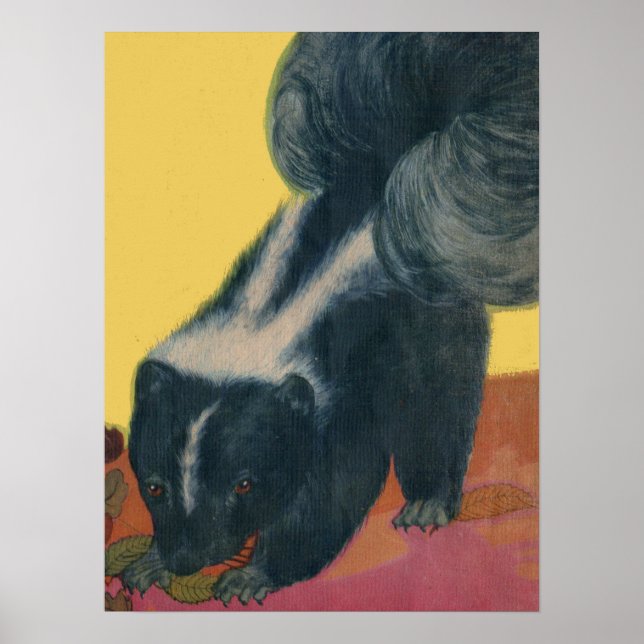 Sklave Poster (Vorne)