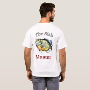 Sklavenmeister T-Shirt