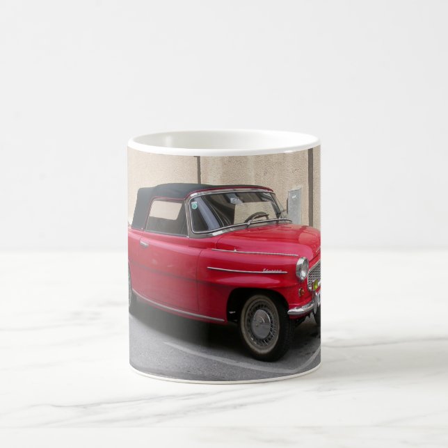 Skoda Felicia Tasse (Mittel)