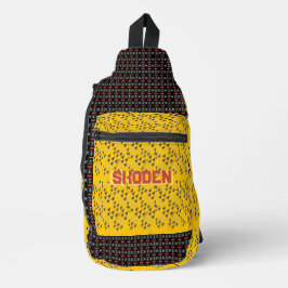 Skoden Crossbody Bag