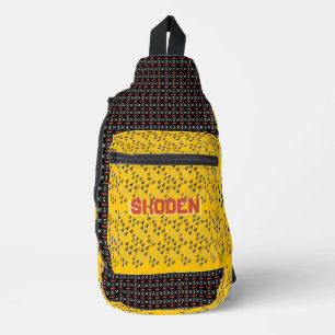 Skoden Crossbody Bag