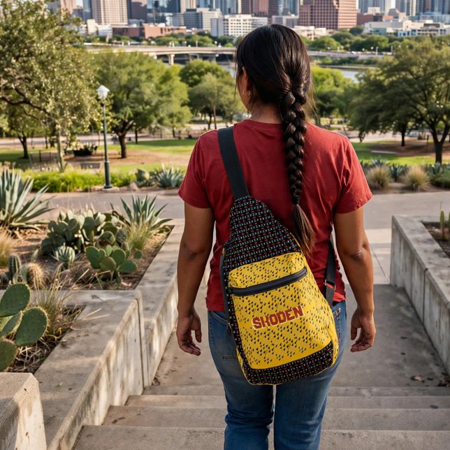 Skoden Crossbody Bag (Von Creator hochgeladen)