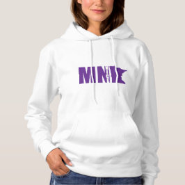 SKOL - Nizza Sweatshirt Minnesotas