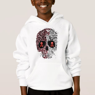 Skoletengefahr Hoodie