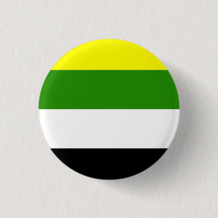 Skoliosexuell Button