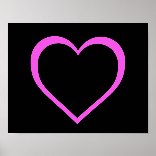 Skoliosexueller Stolz Poster (Vorne)