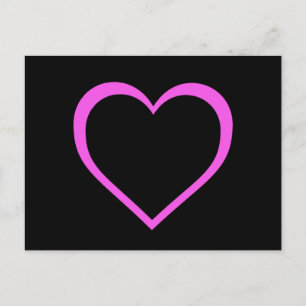 Skoliosexueller Stolz Postkarte