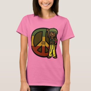 skool ska Hemd T-Shirt