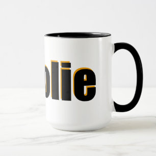 Skoolie Fans Tasse