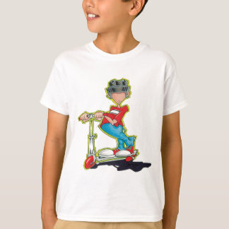 Skooter T-Shirt