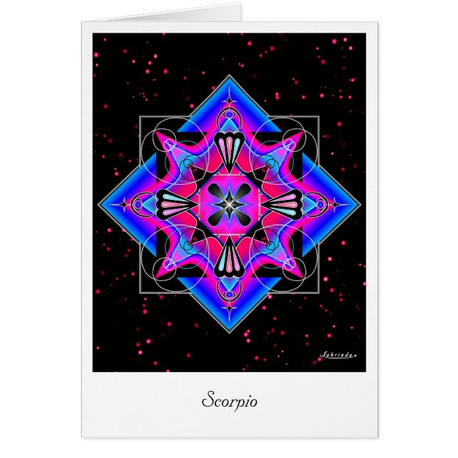 Skorpio (Vorne)