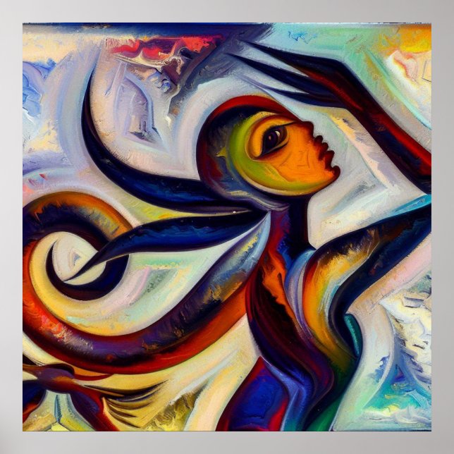 Skorpio 3 poster (Vorne)